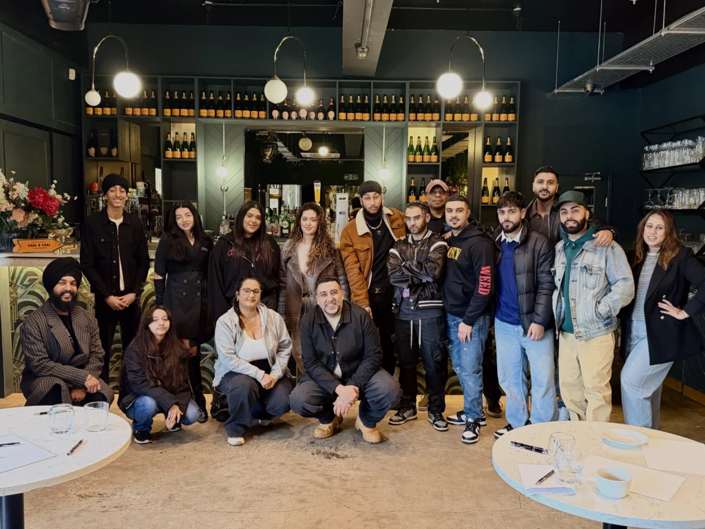 Homegrown success picture